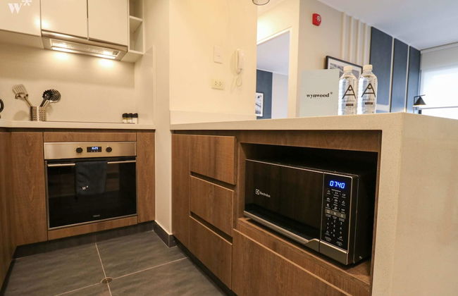 Wynwood The Classic in San Isidro - Foto 20