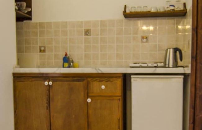 Olive Garden Apart Hotel - Foto 9