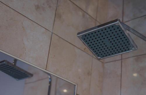 Spacious 5Bed House in South Manchester - Pass the Keys - Foto 42