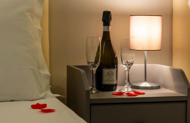 Welcome to i Colori di Napoli - Foto 8