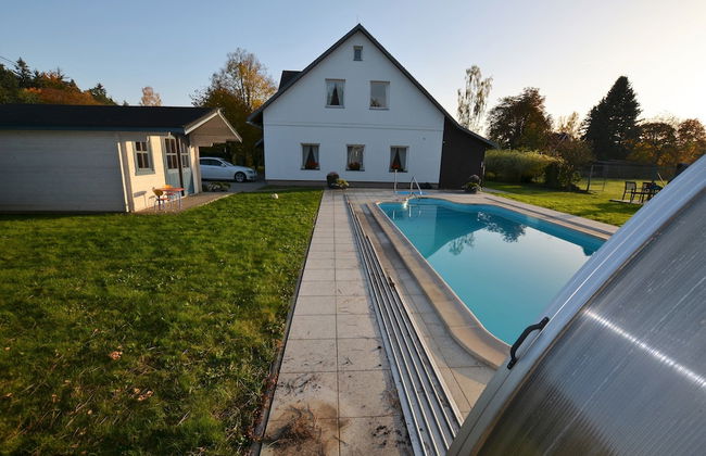 Comfortable Apartment in Nemojov Near Forest - Foto 31