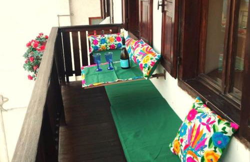 Rium Dolomiti - Casa con Vista - Foto 44