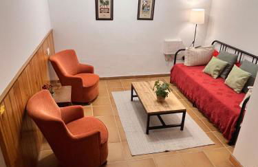 Plaza España Family House - Foto 33