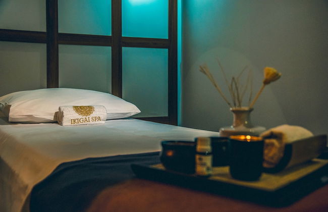 Laghetto Resort Golden - Foto 30