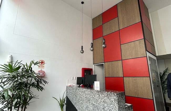 Beautiful Apartment in Lima - Foto 2