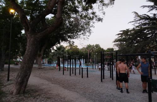 Messina Skyline - Foto 29