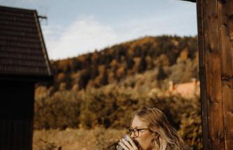 Szumilove Domki z saunami w Bieszczadach - Foto 54