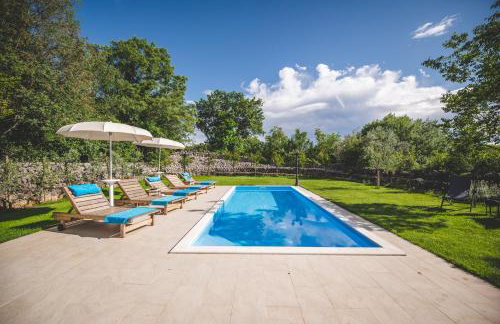 Village Villa „ M „ - Foto 17