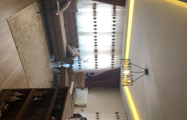 Single Host But Scenic House - Foto 10