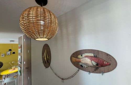 Apto nascente completo no Riviera Beach Place l 3 suítes - Foto 10