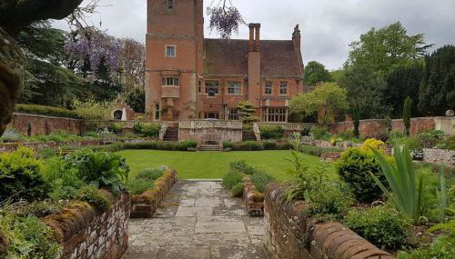 Spacious Country House Apartment - Foto 2, Garden