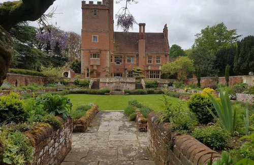 Spacious Country House Apartment - Foto 2