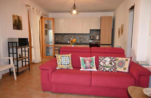 Chalet Calarossa - Foto 11