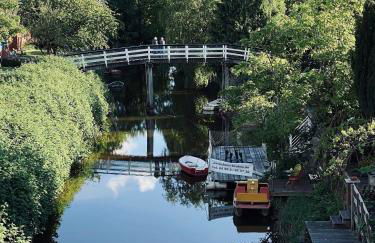 Ferienwohnung mit Seeblick - Foto 21