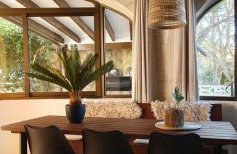 Casa el Montcel, a unique chalet with roofterrace and shared pool - Foto 17