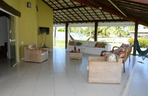 LINDA CASA 4 QUARTOS CONDOMÍNIO PARQUE INTERLAGOS - Foto 32