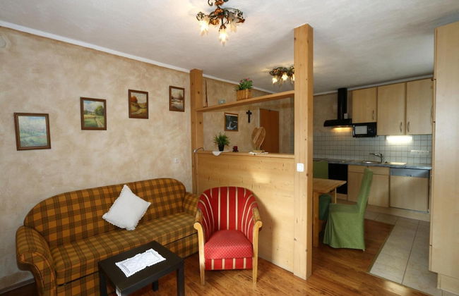 Chalet in Grossarltal With Panoramic Views - Foto 10