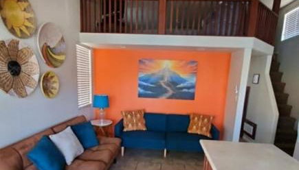 A Stairway to Heaven Right on the River RV6 - Foto 3