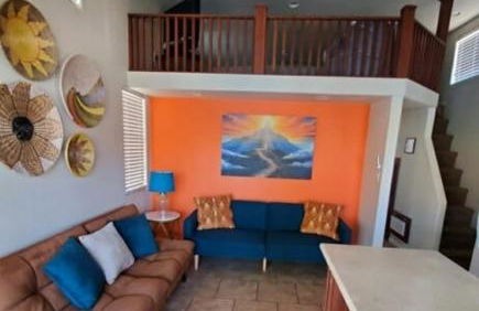 A Stairway to Heaven Right on the River RV6 - Foto 3