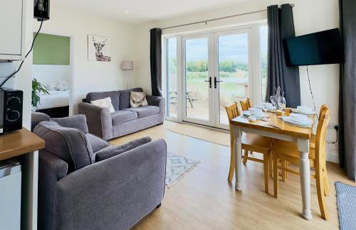 Hare Lodge - Uk30604 - Foto 2