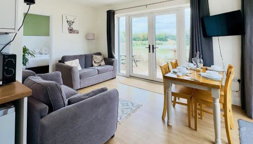 Badger Lodge - Uk30603 - Foto 1