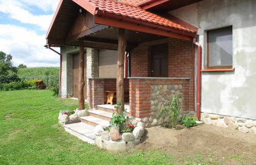 Hubertówka - Foto 1