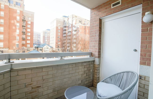 Cozy Apartment Near Ballston Metro - Foto 26
