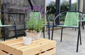 Stodoła HOME&CHILL - Foto 69