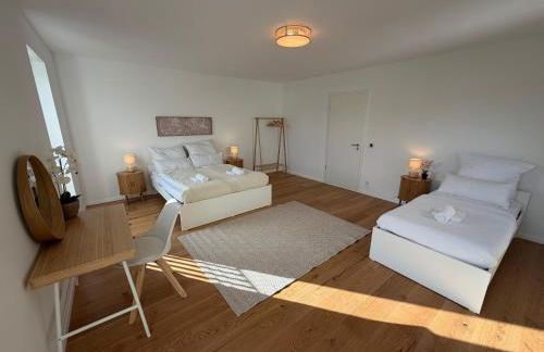 Modernes Neubauhaus ca 200 qm Nähe vom Flughafen - Foto 20