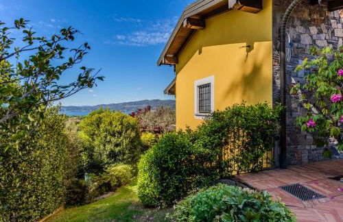 Holiday Home Cardana by Interhome - Foto 1