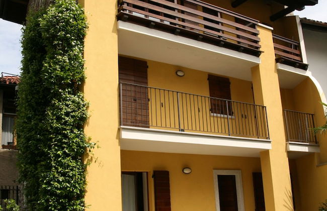 Casa del Gelsomino - Foto 1