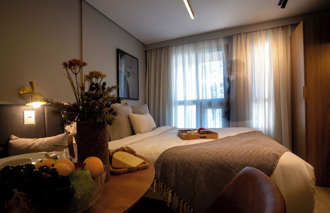 Charlie Legacy Campo Belo - Photo 4