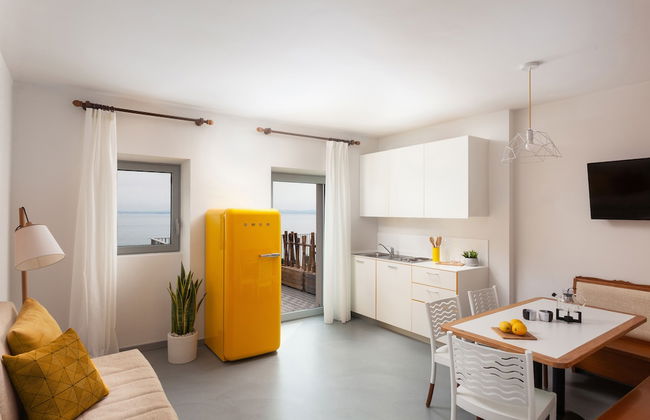 Residence Arca - Foto 55