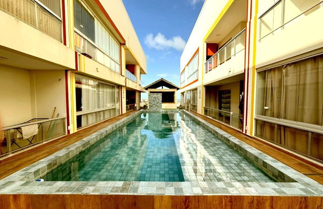 SaltBeach Atalaia Residence Inn - M202 - Foto 13