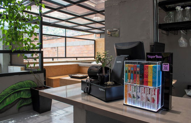 Edificio Helena - Photo 2