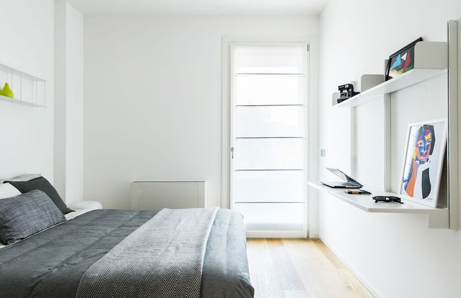 Home At Hotel - Sormani - Foto 8