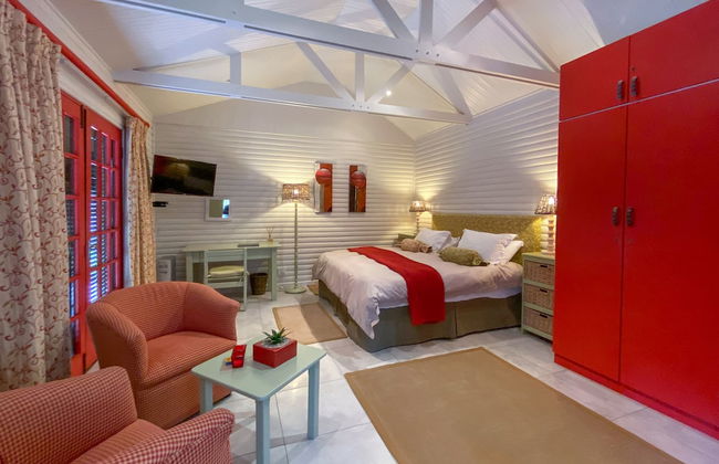 Sanddrif Guest Farm - Foto 8