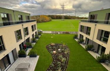 Fair n Square Hotel 24 Stunden Self-Check In - Foto 2