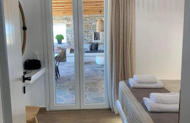 Marikos House, Pyrgaki Alyko Naxos - Foto 55