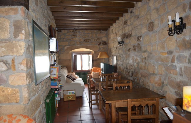 Posada La Colodra - Foto 23