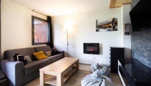 Appartement Albiez - Foto 5