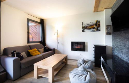 Appartement Albiez - Photo 5