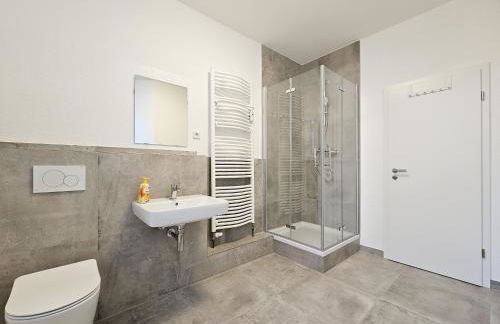 Tolstov Apartments - 3 Zimmer Wohnung - 25 Min zur Messe DUS - Photo 9