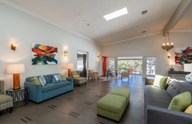 San Clemente Inn - Foto 8