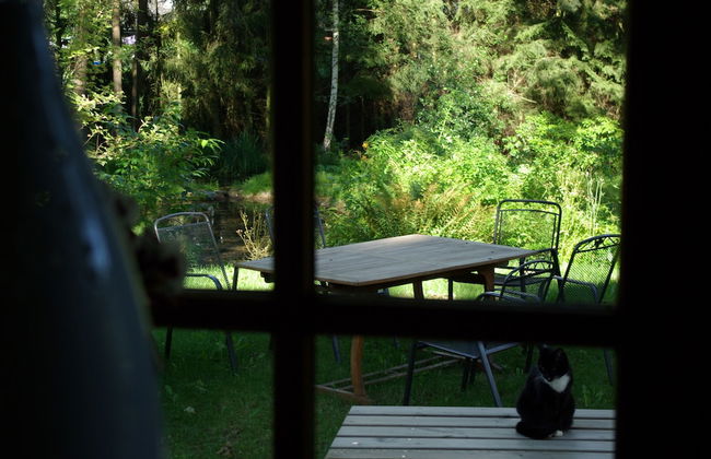 Ferienwohnung Seerose - Foto 13