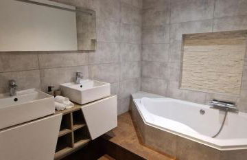 Sunset Villa atypical with air conditioning - Foto 16