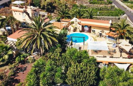 Finca Vino Tinto 4 - Foto 20