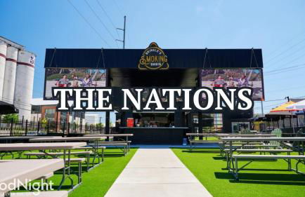 Sunset-Expansive Patio & Hot Tub-Mins to Broadway - Foto 52