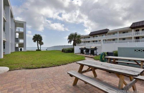 Coastal Waters 213, 2Nd-Floor Condo With Ocean Views - Foto 11
