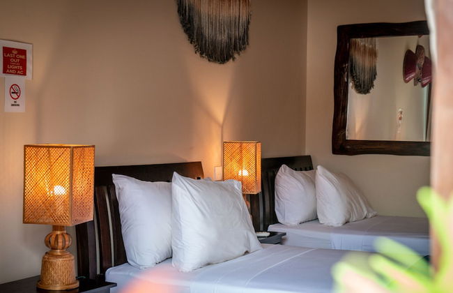 Ekas Surf Resort - Foto 8